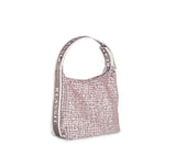 Care Case - No.04 Muted Weave