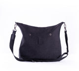 Lil Busy Tote - No.01 Back in Black