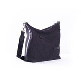 Lil Busy Tote - No.01 Back in Black