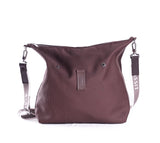 Lil Busy Tote - No.05 Chocolat