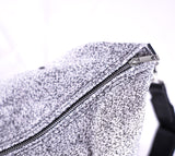 Lil Busy Tote - No.04 Greyhound