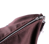 Lil Busy Tote - No.05 Chocolat