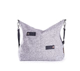 Lil Busy Tote - No.04 Greyhound