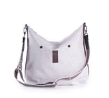 Lil Busy Tote - No.03 Ice Latte