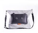 Lil Busy Tote - No.04 Greyhound