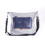 Pouches - No.02 Blue Danube