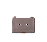 Pouches - No.04 Mocha