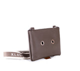 Pouches - No.04 Mocha