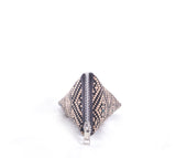 Compact Case - Rustic Lineage