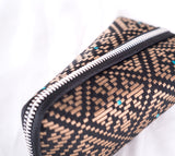 Compact Case - Rustic Lineage