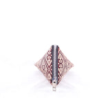 Compact Case - Red Legacy