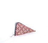 Compact Case - Red Legacy