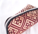 Compact Case - Red Legacy