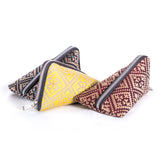 Compact Case - Red Legacy