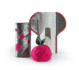 Vase-tastic - No.01 Blush Metallique