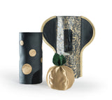 Vase-tastic - No.14 The Midas Touch