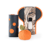 Vase-tastic - No.19 Obsidian Spice