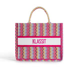 Klassit Tote L - No.47