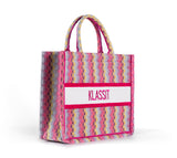 Klassit Tote L - No.47