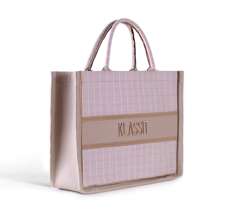 Klassit Tote L - No.50