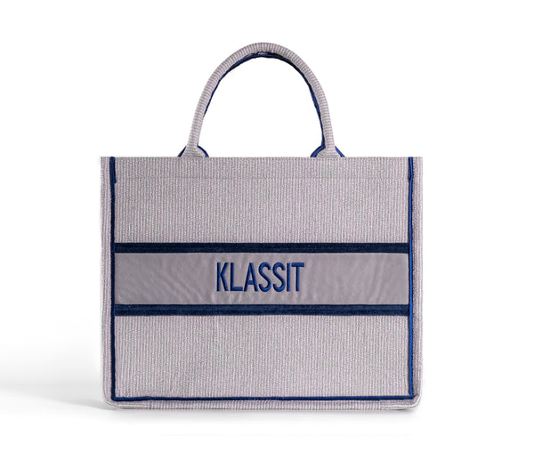 Klassit Tote L - No.55