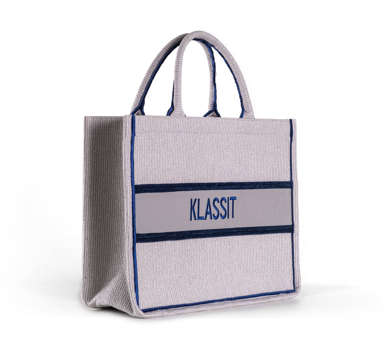 Klassit Tote L - No.55