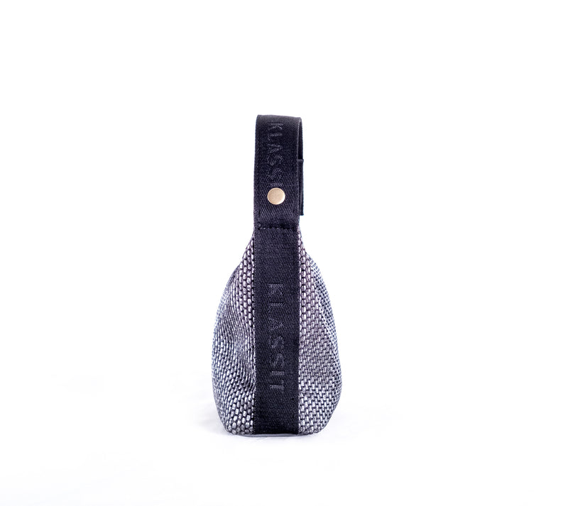 Care Case - No.01 Black Pearl