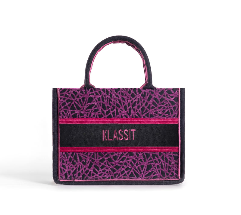 Klassit Tote S - No.19