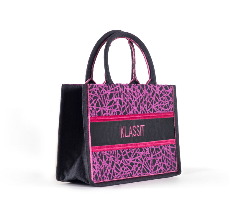 Klassit Tote S - No.19