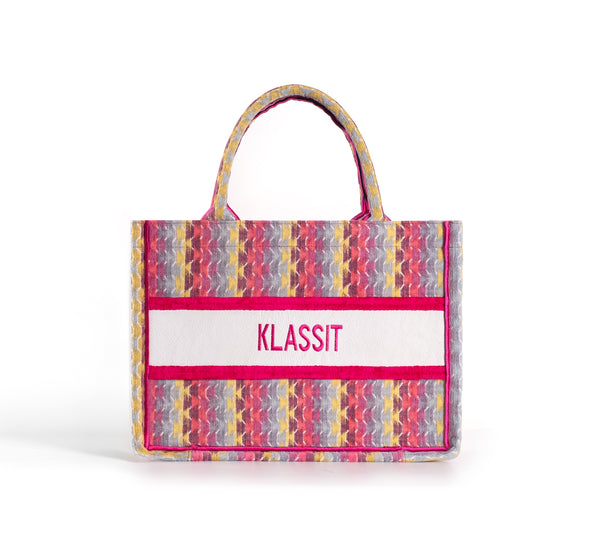 Klassit Tote S - No.21