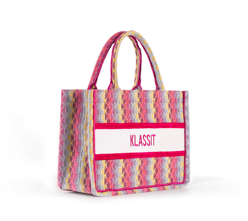 Klassit Tote S - No.21