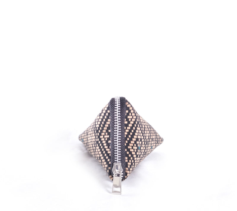 Compact Case - Rustic Lineage