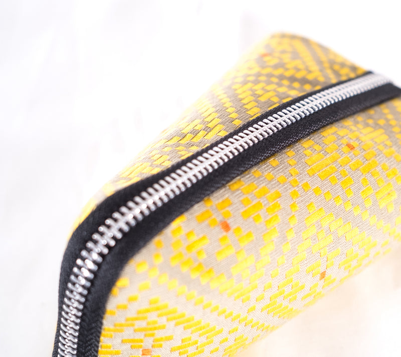 Compact Case - Marigold Memory