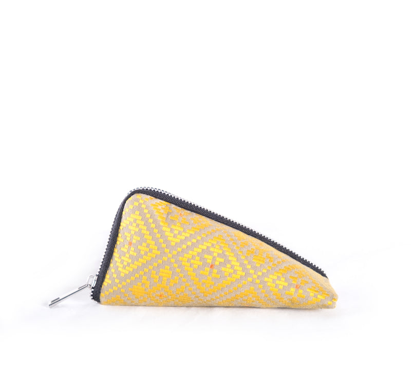 Compact Case - Marigold Memory