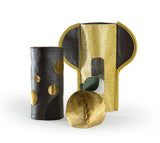 Vase-tastic - No.09 Regal Chestnut