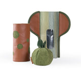 Vase-tastic - No.21 Evergreen