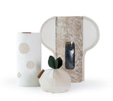 Vase-tastic - No.29 Dawn's First Snow