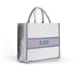 Klassit Tote L - No.49