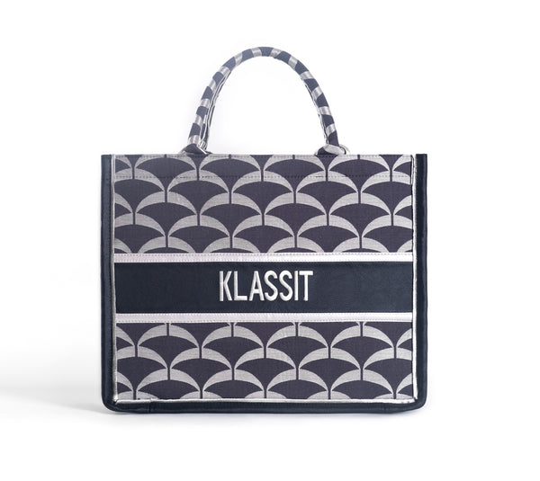 Klassit Tote L - No.24