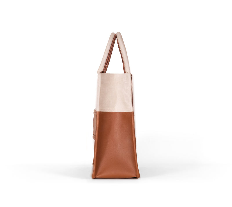 Klassit Tote L - No.33