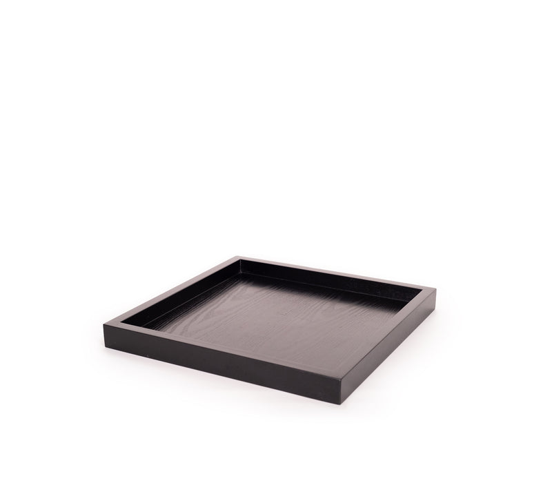 KLASSIT Wooden Tray