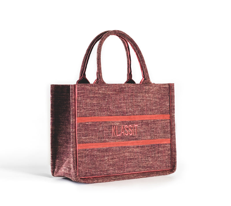 Klassit Tote S - No.12