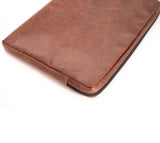 KLASSIT Leather Laptop Sleeve