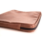 KLASSIT Leather Laptop Sleeve