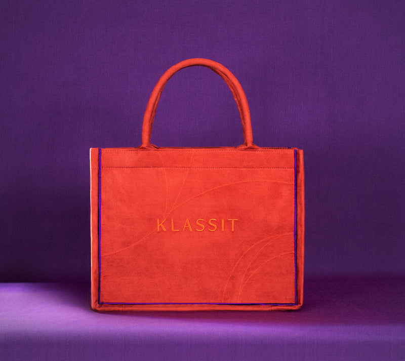 Klassit Tote S - Special